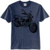 50/50 Cotton/Poly T Shirt Thumbnail