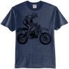 50/50 Cotton/Poly T Shirt Thumbnail