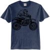 50/50 Cotton/Poly T Shirt Thumbnail