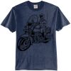 50/50 Cotton/Poly T Shirt Thumbnail