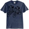 50/50 Cotton/Poly T Shirt Thumbnail