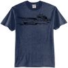 50/50 Cotton/Poly T Shirt Thumbnail
