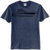 50/50 Cotton/Poly T Shirt Thumbnail