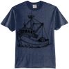 50/50 Cotton/Poly T Shirt Thumbnail