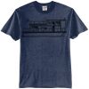 50/50 Cotton/Poly T Shirt Thumbnail