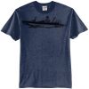 50/50 Cotton/Poly T Shirt Thumbnail