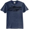 50/50 Cotton/Poly T Shirt Thumbnail