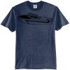 50/50 Cotton/Poly T Shirt Thumbnail