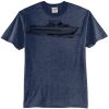 50/50 Cotton/Poly T Shirt Thumbnail