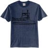 50/50 Cotton/Poly T Shirt Thumbnail
