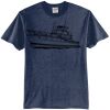 50/50 Cotton/Poly T Shirt Thumbnail
