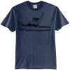 50/50 Cotton/Poly T Shirt Thumbnail