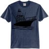 50/50 Cotton/Poly T Shirt Thumbnail