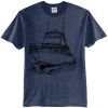 50/50 Cotton/Poly T Shirt Thumbnail