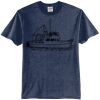 50/50 Cotton/Poly T Shirt Thumbnail