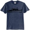 50/50 Cotton/Poly T Shirt Thumbnail