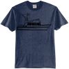 50/50 Cotton/Poly T Shirt Thumbnail