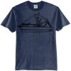 50/50 Cotton/Poly T Shirt Thumbnail