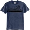 50/50 Cotton/Poly T Shirt Thumbnail