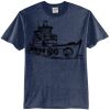 50/50 Cotton/Poly T Shirt Thumbnail