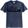 50/50 Cotton/Poly T Shirt Thumbnail