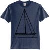 50/50 Cotton/Poly T Shirt Thumbnail