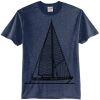 50/50 Cotton/Poly T Shirt Thumbnail