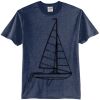 50/50 Cotton/Poly T Shirt Thumbnail