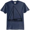 50/50 Cotton/Poly T Shirt Thumbnail