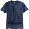 50/50 Cotton/Poly T Shirt Thumbnail