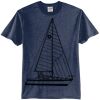 50/50 Cotton/Poly T Shirt Thumbnail