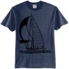 50/50 Cotton/Poly T Shirt Thumbnail