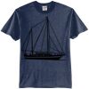 50/50 Cotton/Poly T Shirt Thumbnail