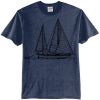 50/50 Cotton/Poly T Shirt Thumbnail