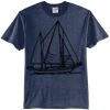 50/50 Cotton/Poly T Shirt Thumbnail