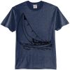 50/50 Cotton/Poly T Shirt Thumbnail