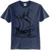 50/50 Cotton/Poly T Shirt Thumbnail