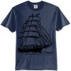 50/50 Cotton/Poly T Shirt Thumbnail