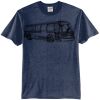 50/50 Cotton/Poly T Shirt Thumbnail