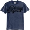 50/50 Cotton/Poly T Shirt Thumbnail