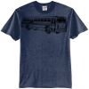 50/50 Cotton/Poly T Shirt Thumbnail