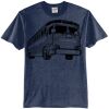 50/50 Cotton/Poly T Shirt Thumbnail