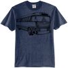 50/50 Cotton/Poly T Shirt Thumbnail