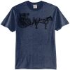 50/50 Cotton/Poly T Shirt Thumbnail