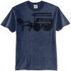 50/50 Cotton/Poly T Shirt Thumbnail