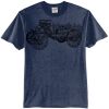 50/50 Cotton/Poly T Shirt Thumbnail