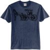 50/50 Cotton/Poly T Shirt Thumbnail