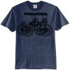 50/50 Cotton/Poly T Shirt Thumbnail