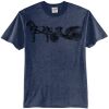 50/50 Cotton/Poly T Shirt Thumbnail
