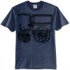 50/50 Cotton/Poly T Shirt Thumbnail